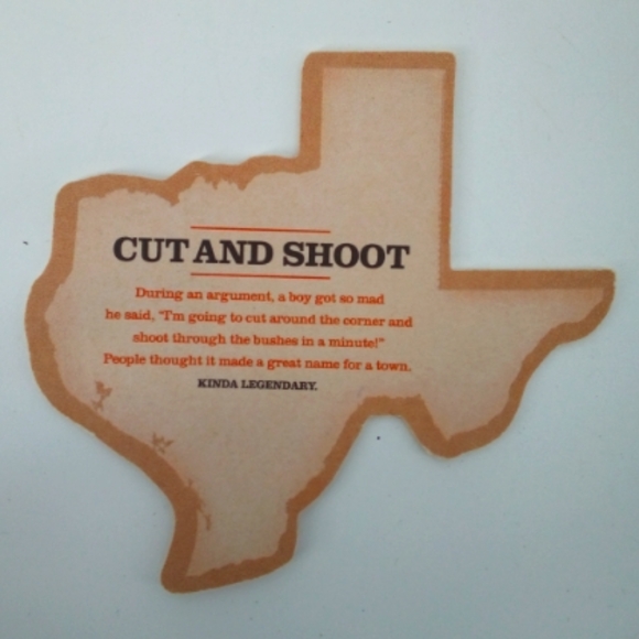 7 Travel Bar Coasters Cardboard Beer National Souvenirs Mixed Lot Collection - Picture 5 of 12